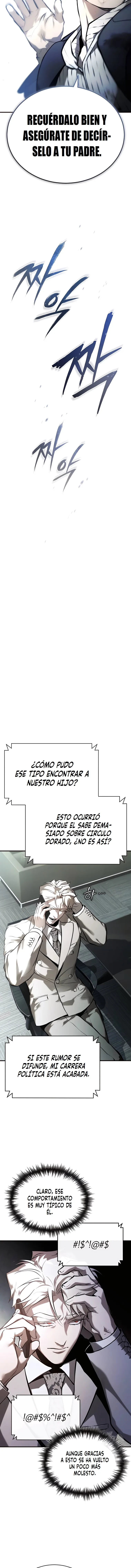 Condenado a Revivir: La Redención de Kim Hyunsung > Capitulo 74 > Page 151